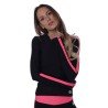 Thuono Performance Langarm-T-shirt Popstar